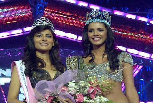Miss India -12-2